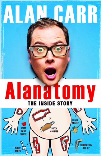 Alanatomy