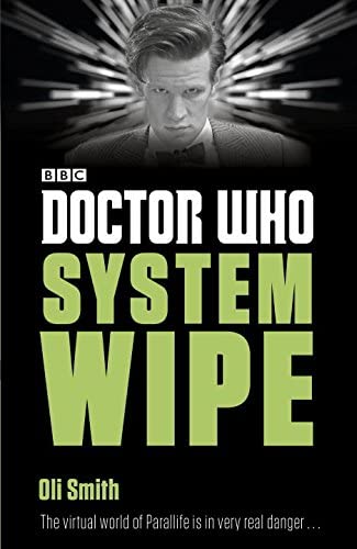 Doctor Who: System Wipe