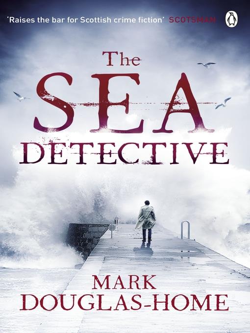 The Sea Detective