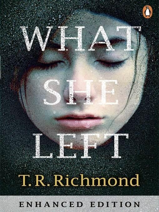 What She Left