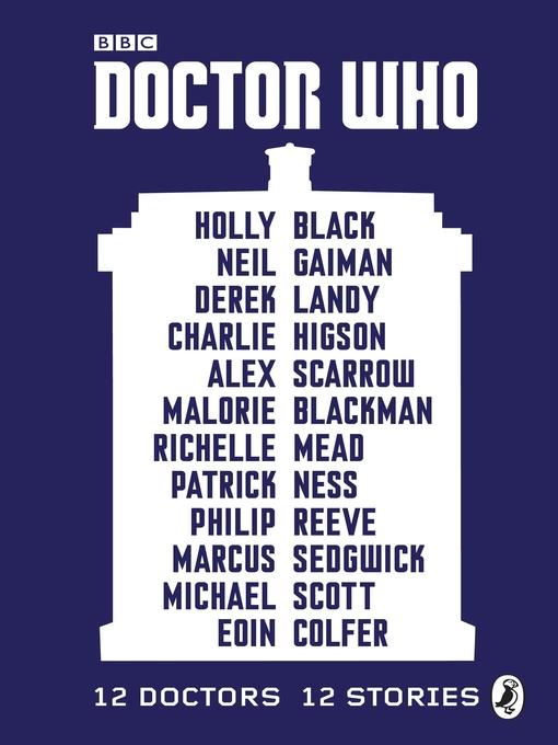 Doctor Who