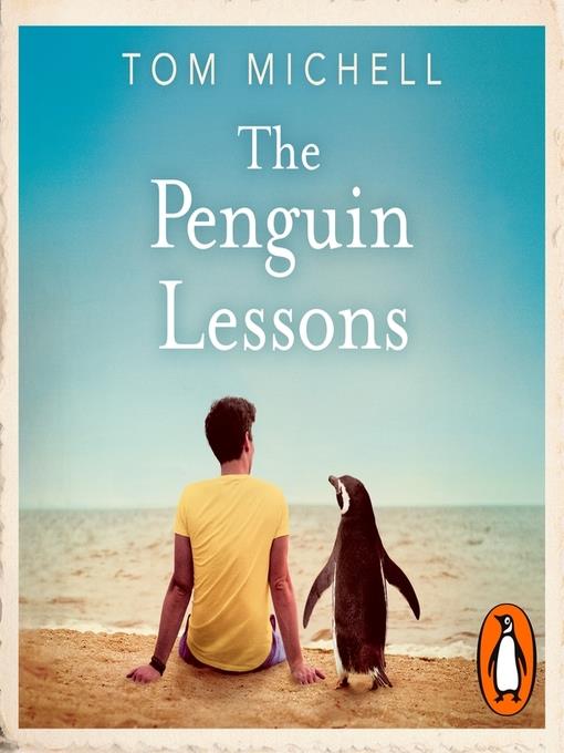 The Penguin Lessons