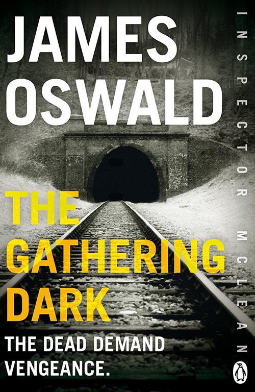 THE GATHERING DARK (181 POCHE)