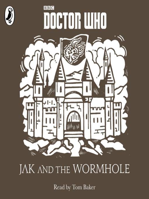 Jak and the Wormhole