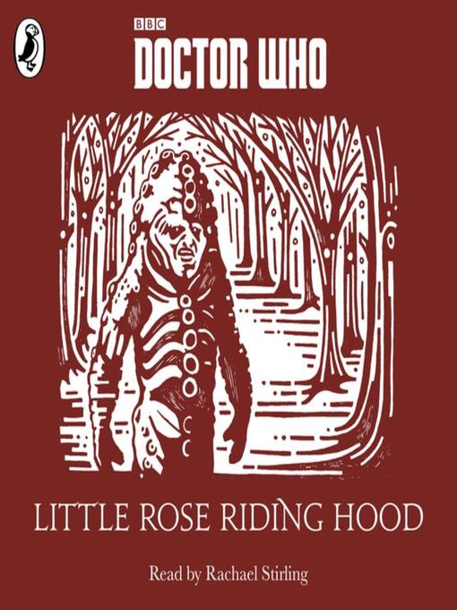 Little Rose Riding Hood