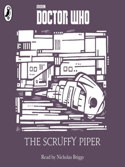 The Scruffy Piper