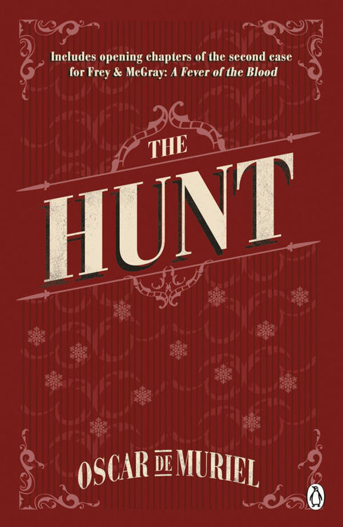 The Hunt