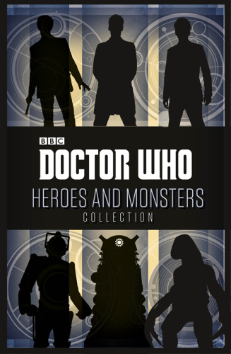 Doctor Who