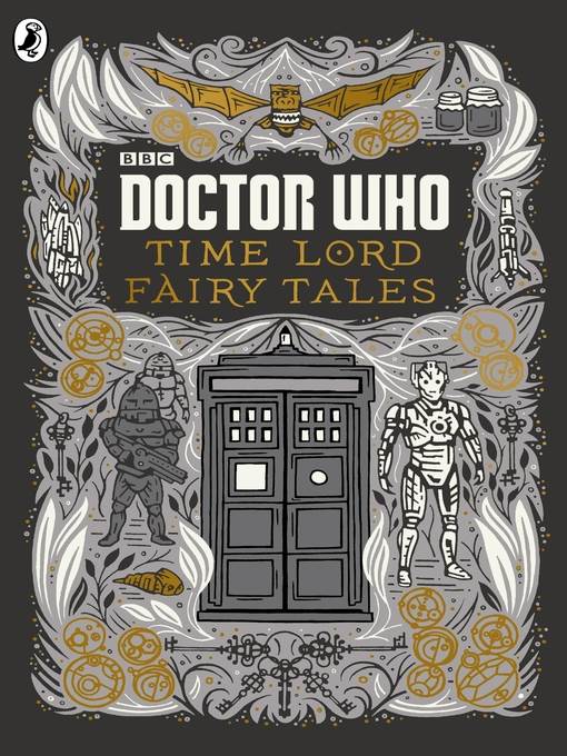 Doctor Who