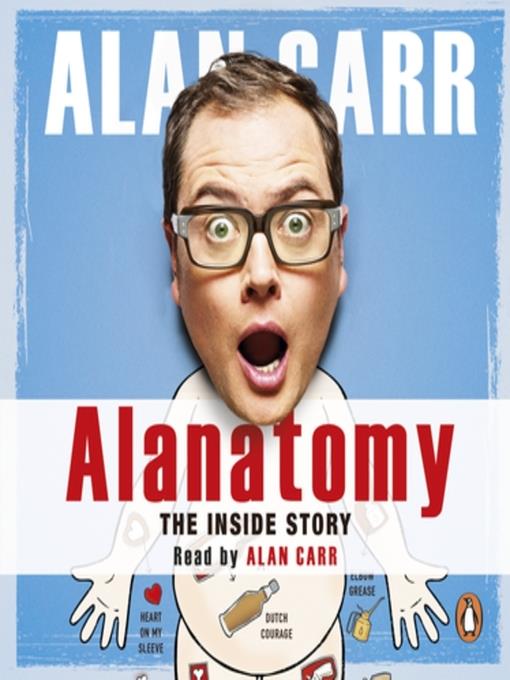 Alanatomy