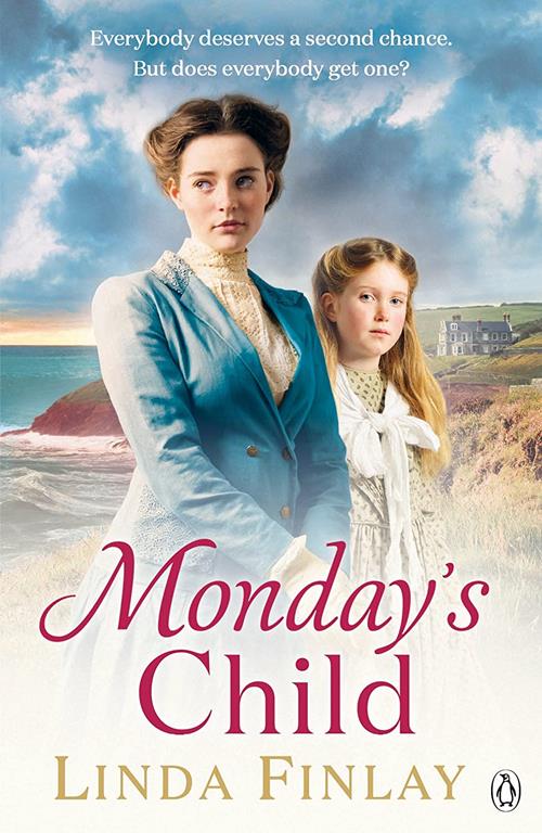 Monday's Child (The Ragged School Series)