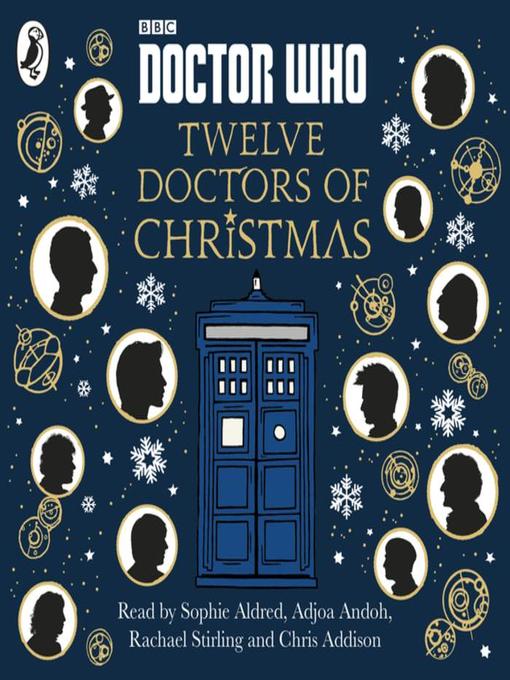 Twelve Doctors of Christmas