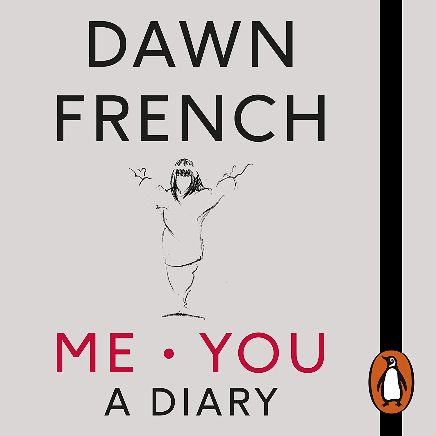 Me. You. A Diary