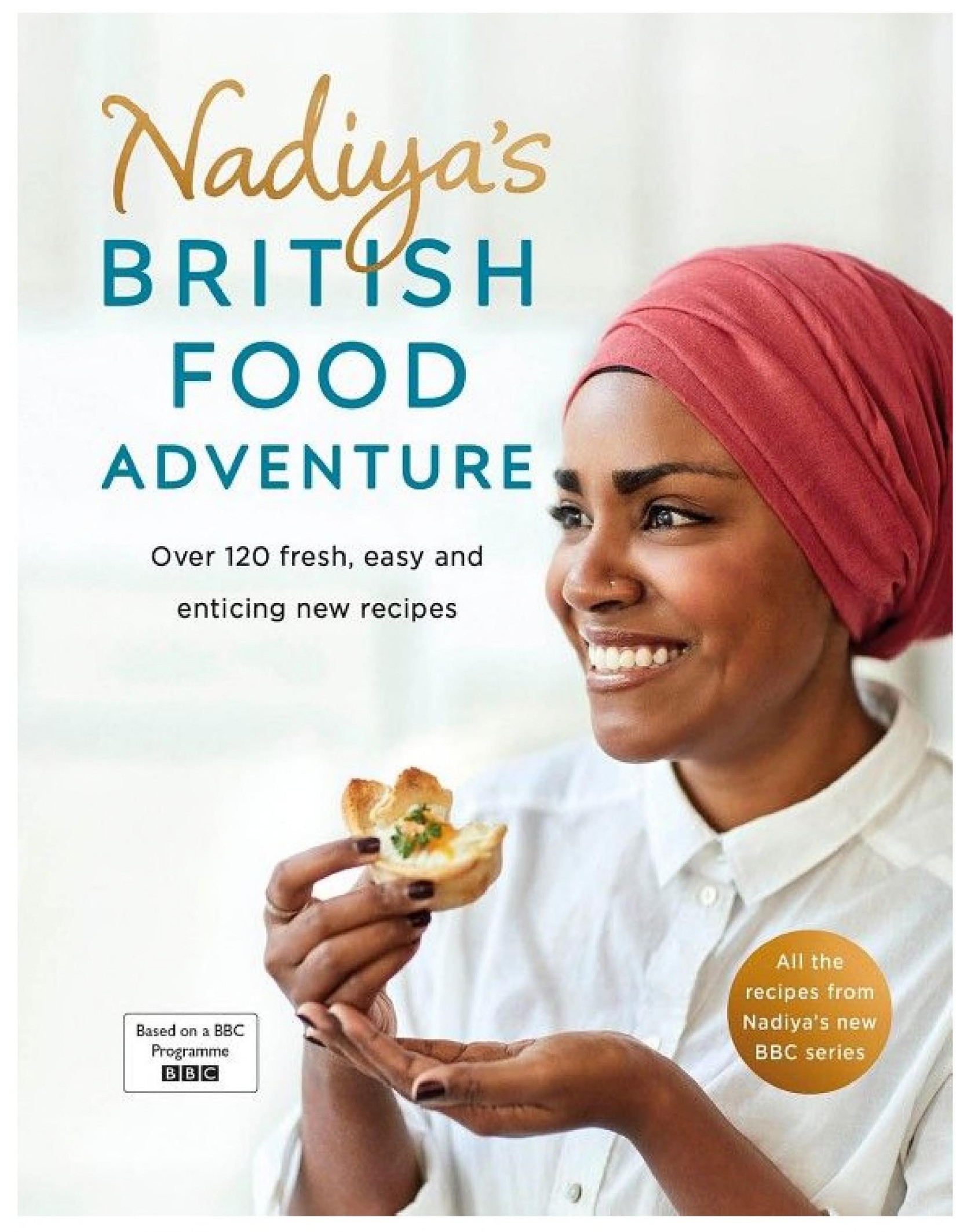 Nadiya's British Food Adventure