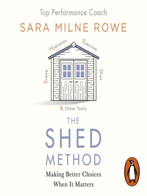 The SHED Method