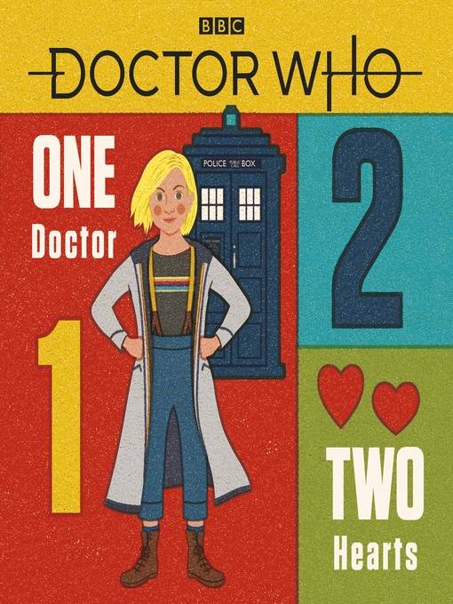 One Doctor, Two Hearts