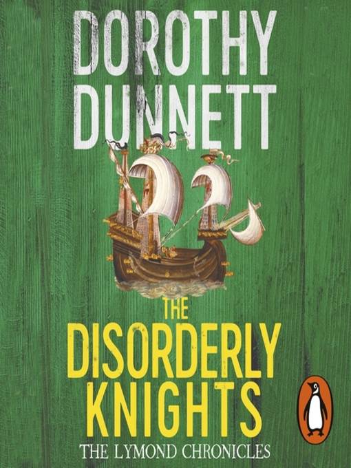 The Disorderly Knights