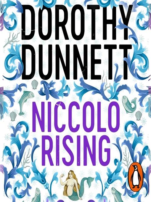 Niccolo Rising