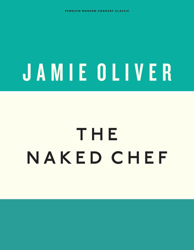 The Naked Chef