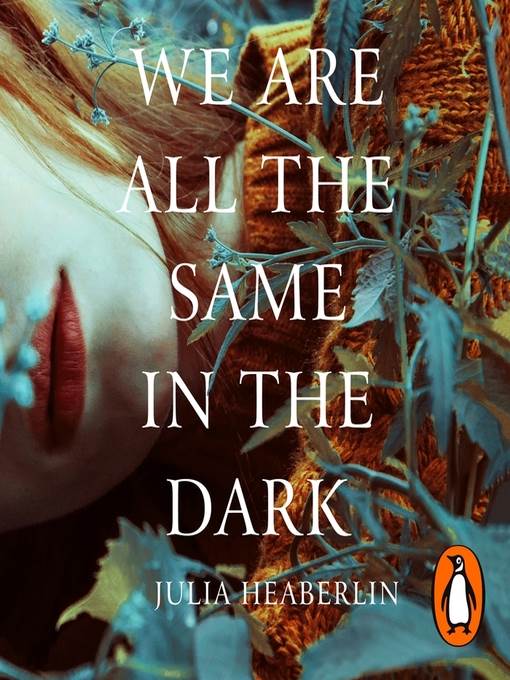 We Are All the Same in the Dark