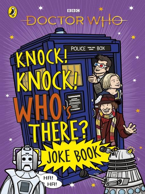 Knock, Knock, Who's There?