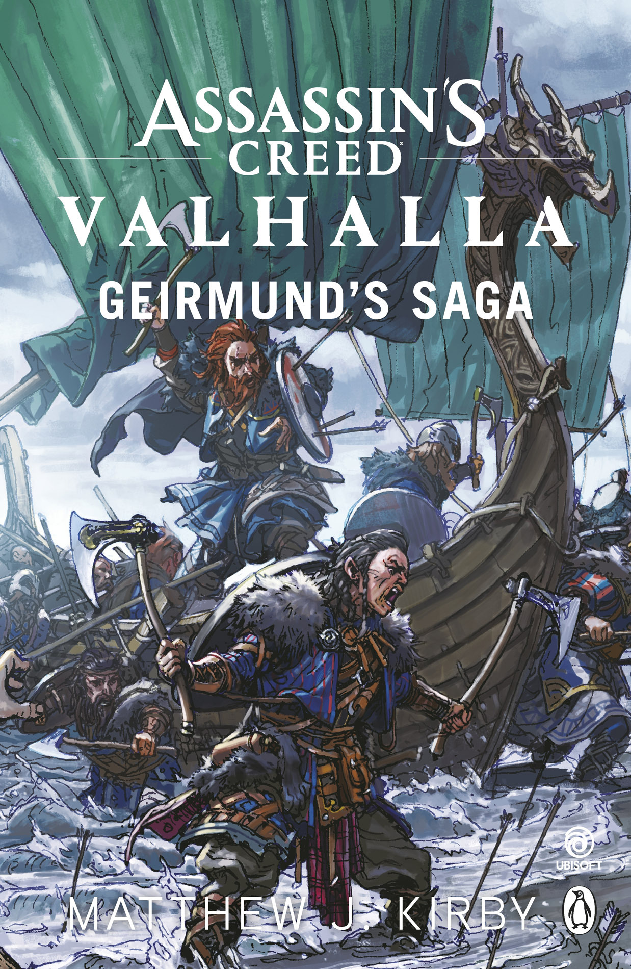 Assassin's Creed Valhalla