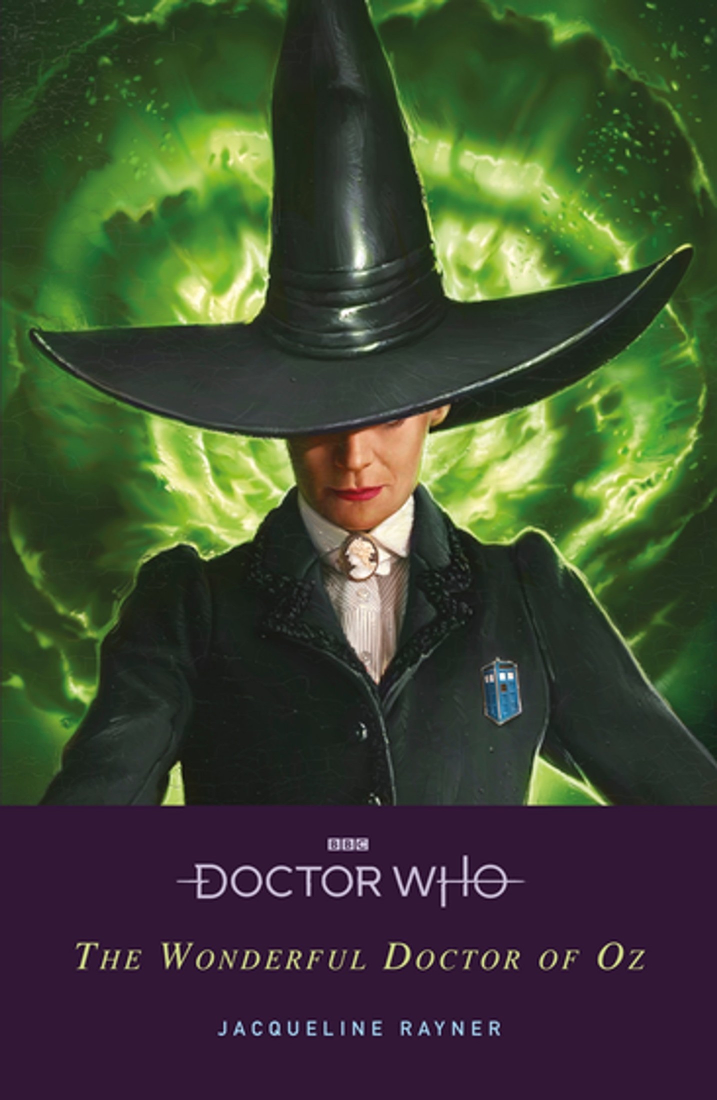 The Doctor of Oz