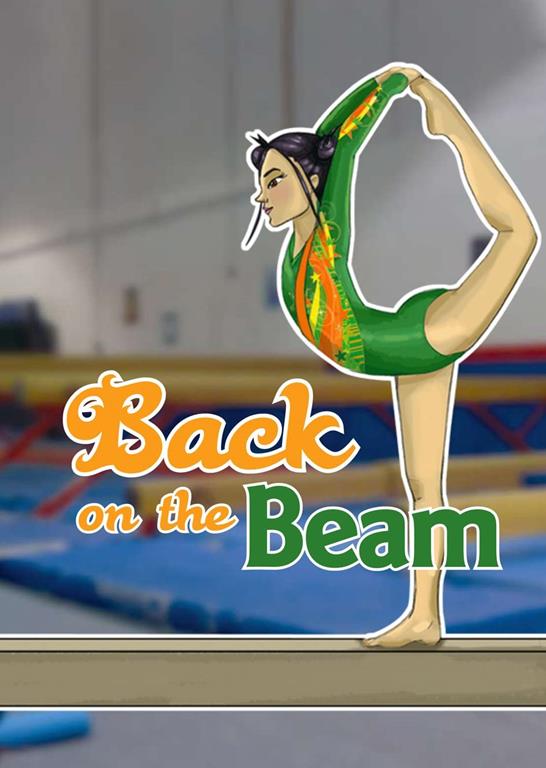 Back on the Beam (Sport Stories)