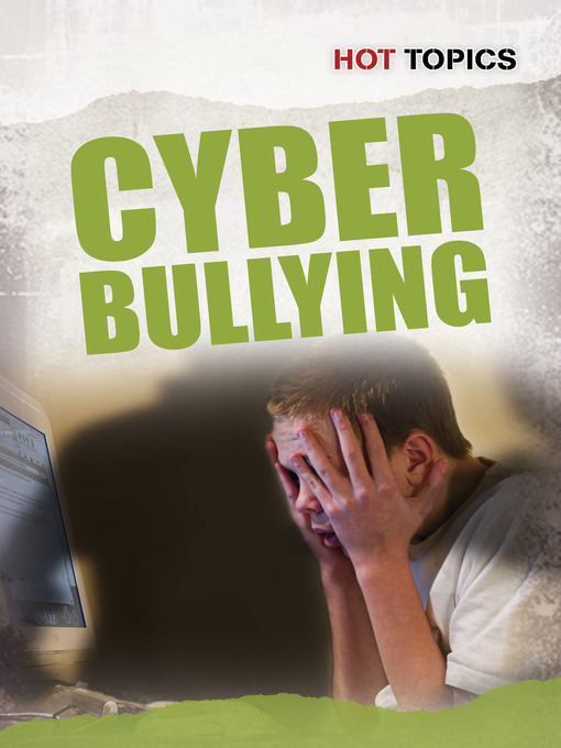 Cyber Bullying