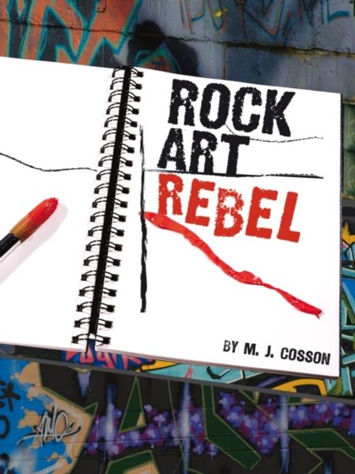 Rock Art Rebel