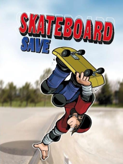 Skateboard Save