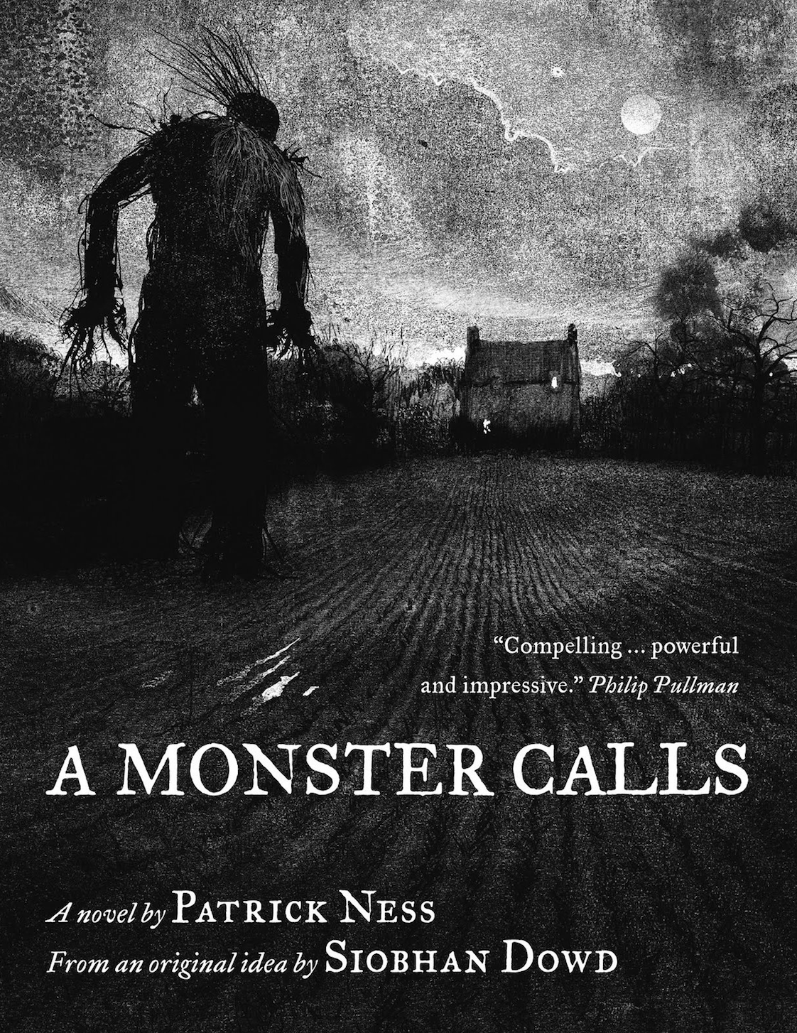 A Monster Calls