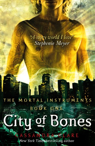 City of Bones