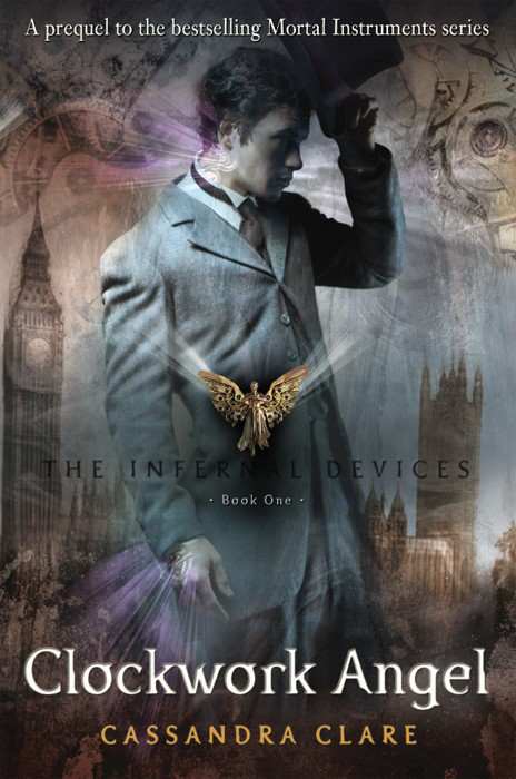 Clockwork Angel