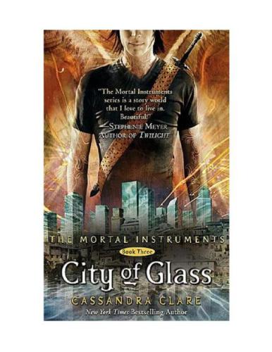 City of Glass