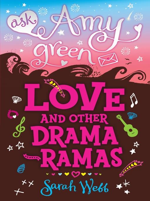 Love and Other Drama-Ramas