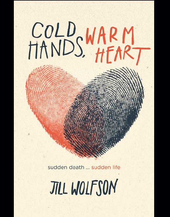 Cold Hands, Warm Heart