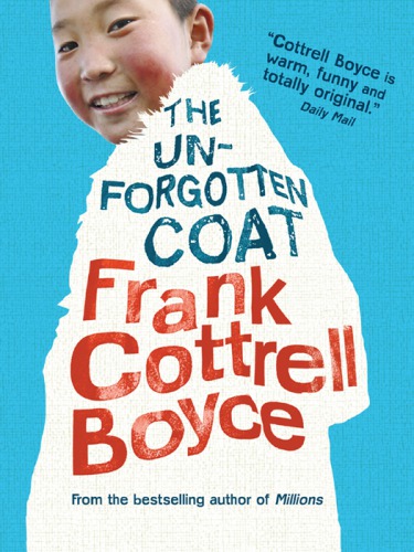 The Unforgotten Coat