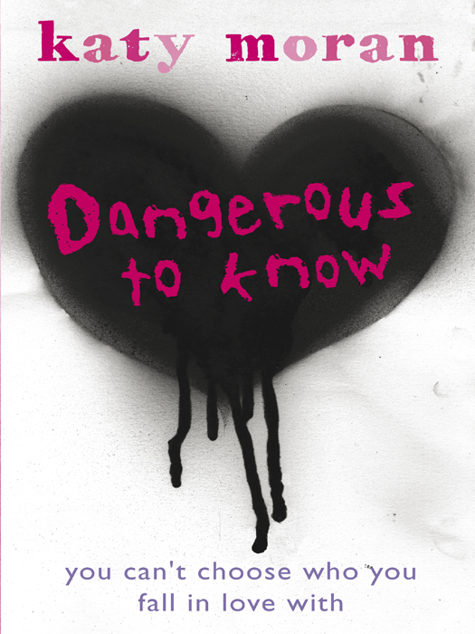 Dangerous to know