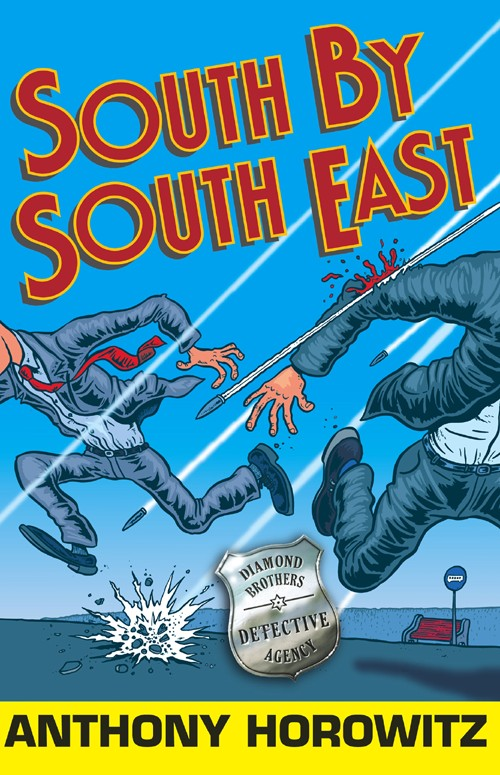 South by South East