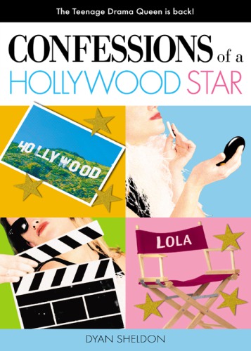 Confessions of a teenage Hollywood star