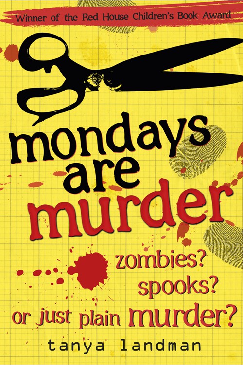 Mondays Are Murder