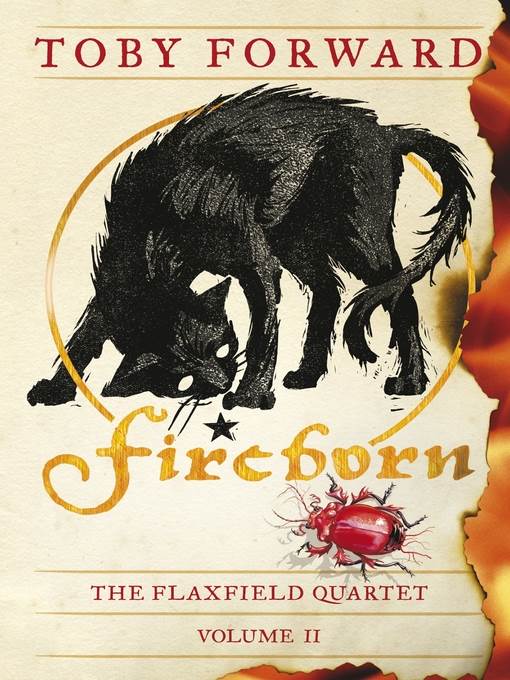 Fireborn