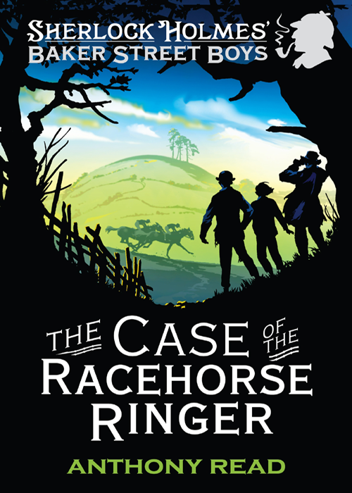 The case of the racehorse ringer