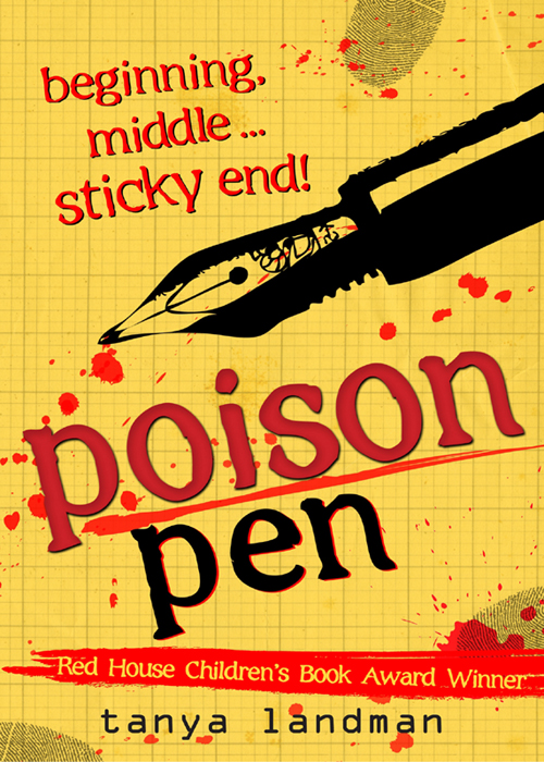 Poison Pen