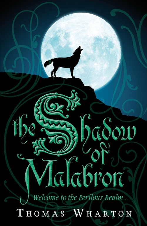 The Shadow of Malabron