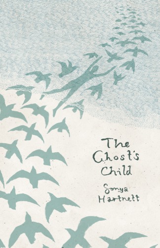 The ghost's child