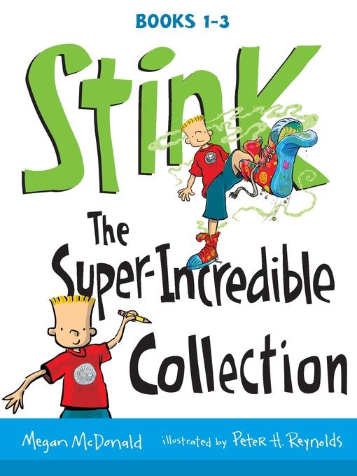 The Super-Incredible Collection