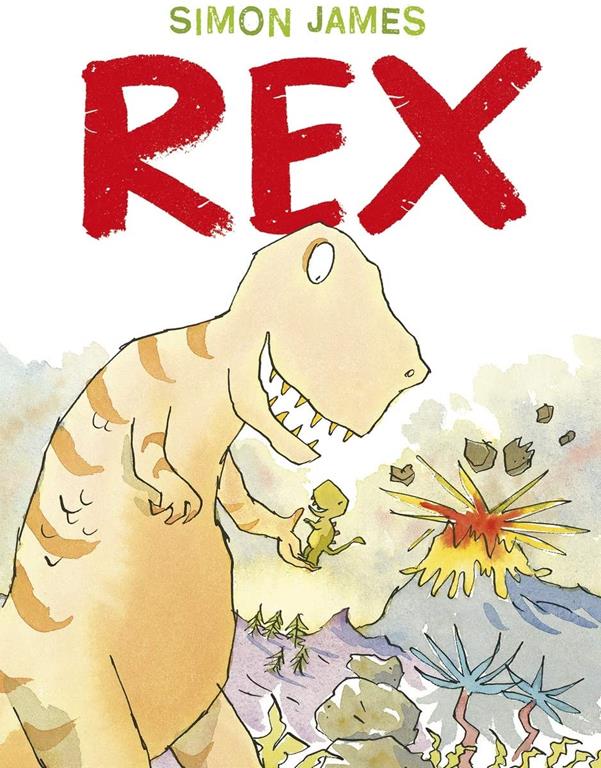 Rex