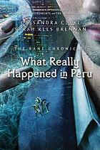 What really happened in Peru